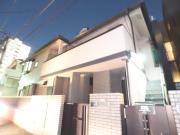 京王線幡ヶ谷駅まで徒歩2分