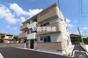 ＪＲ久大本線南久留米駅まで徒歩20分