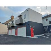 小田急小田原線海老名駅までバス約21分 徒歩4分