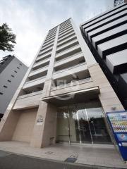 CITY SPIRE幸町