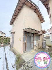 長野電鉄長野線本郷駅まで徒歩25分