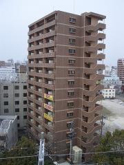 エクシード田町