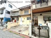 藤井寺北條町テラスハウス