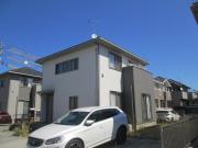 Mヴィラージュ F棟