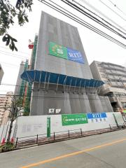 スプランディッドあびこ駅前