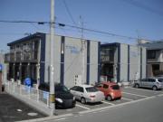 アバンティ成沢西 I