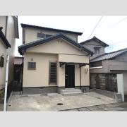 浅井和子貸家 B棟