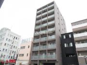 南海本線堺駅まで徒歩12分