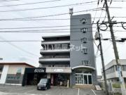 ＪＲ山陽本線福山駅までバス約7分 徒歩8分
