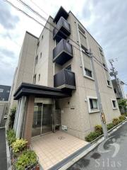 地下鉄御堂筋線長居駅まで徒歩8分