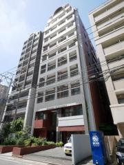 ロマネスク六本松第参