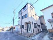 焼津市本中根借家