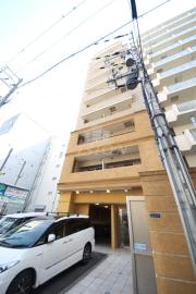 地下鉄谷町線天満橋駅まで徒歩6分