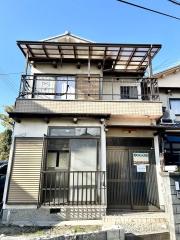 生駒市桜ケ丘戸建