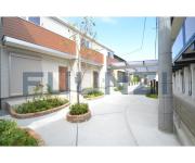 グリーンガーデンA棟