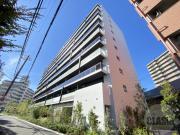 阪急千里線下新庄駅まで徒歩5分