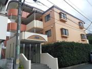 クレール渋谷壱番館