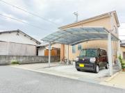 ＪＲ筑肥線和多田駅まで徒歩6分