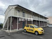 ニューシティ大坪