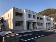 ＪＲ播但線野里駅まで徒歩6分