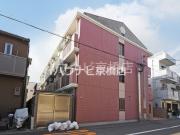 地下鉄谷町線千林大宮駅まで徒歩9分