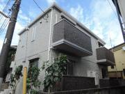 西武池袋・豊島線石神井公園駅まで徒歩10分