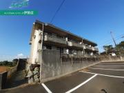 マンション山II