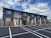 タウンハイツ東福山