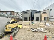 上名古屋三丁目戸建