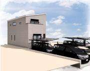 上名古屋三丁目戸建