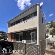 地下鉄東山線一社駅まで徒歩10分