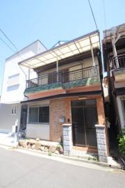 堺市中区深井北町貸家