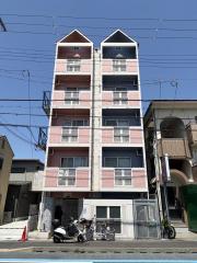 モルゲンロート塚口
