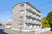マンションレイクビュー