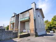 矢追テラスハウス