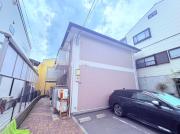 京阪本線大和田駅まで徒歩10分