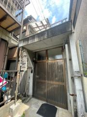 川口市桜町戸建