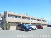ＪＲ福塩線駅家駅まで徒歩12分