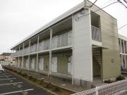 レオパレス古市場2