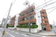 ユニーブルマンション飛騨