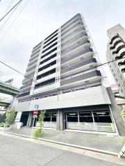 S-RESIDENCE黒川本通一丁目