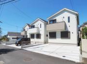 出口町戸建