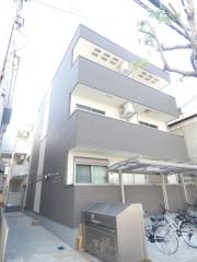 地下鉄今里筋線瑞光四丁目駅まで徒歩6分
