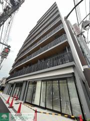 京急本線平和島駅まで徒歩9分