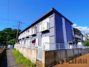西武池袋・豊島線秋津駅まで徒歩15分