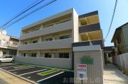 プランセス新瑞橋