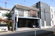 ＪＲ山陽本線岡山駅まで徒歩9分