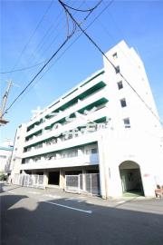ハイツ鍛治