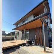 上本町戸建