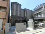 FORCE京都駅西
